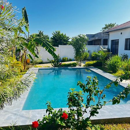 Villa Citronnelle Nosy-Be Ngoại thất bức ảnh