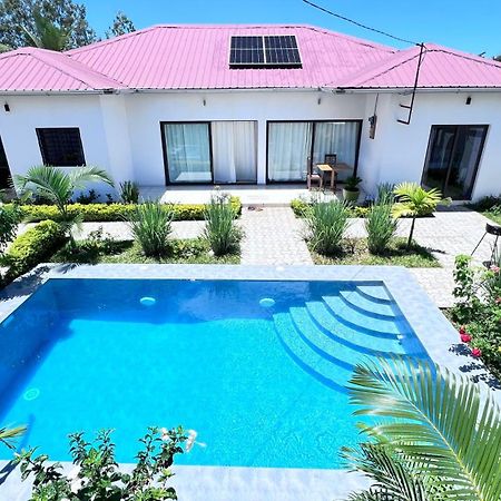 Villa Citronnelle Nosy-Be Ngoại thất bức ảnh