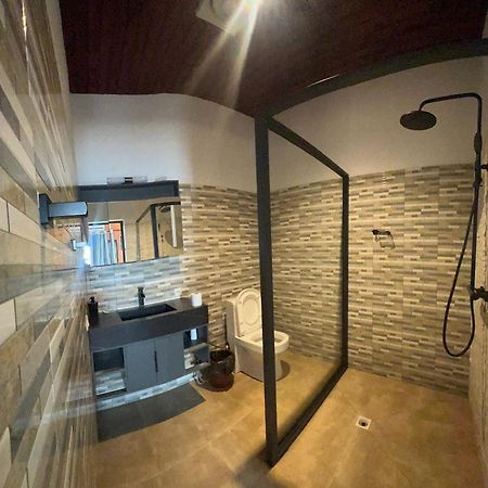Villa Citronnelle Nosy-Be Ngoại thất bức ảnh