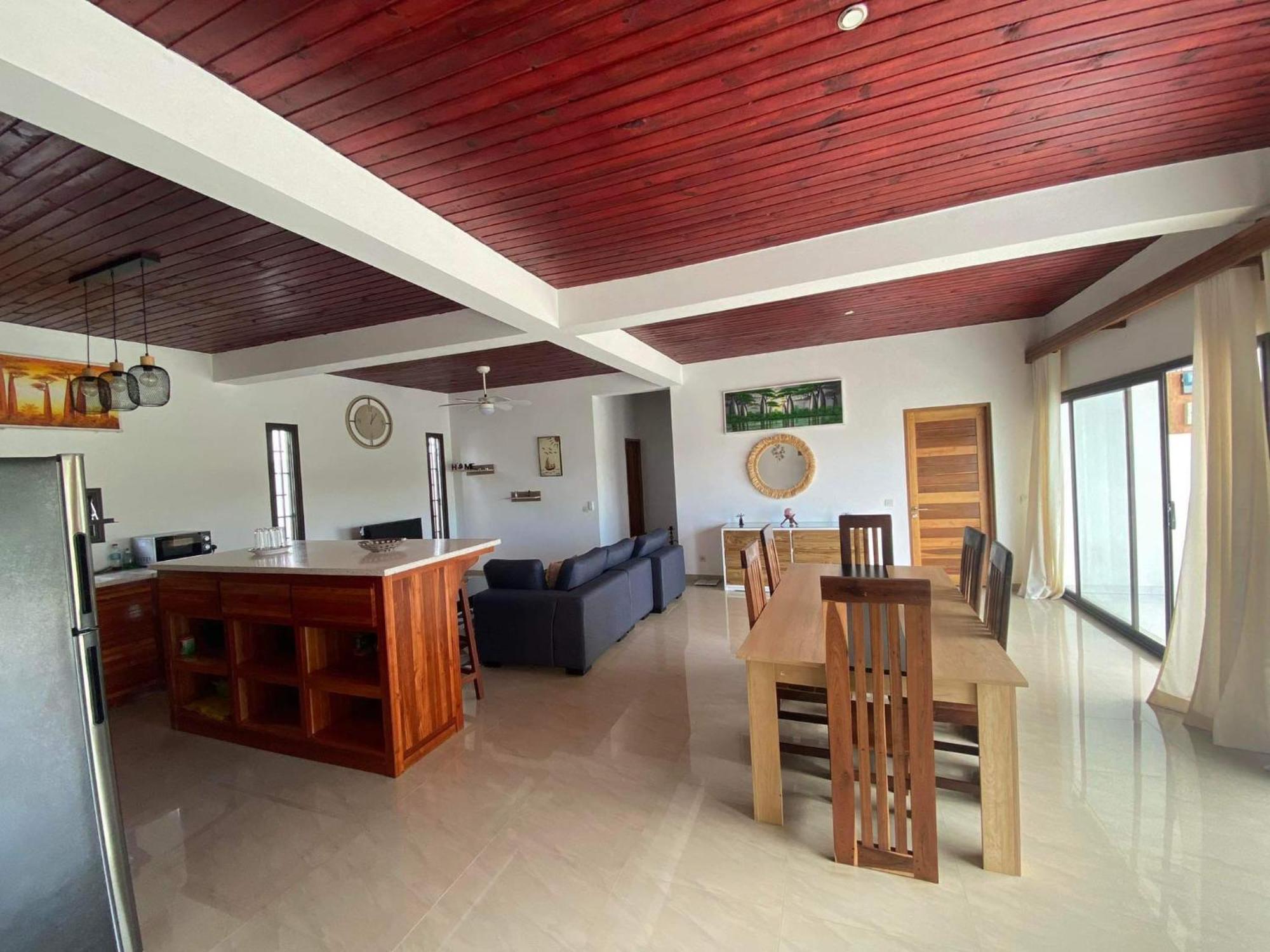 Villa Citronnelle Nosy-Be Ngoại thất bức ảnh
