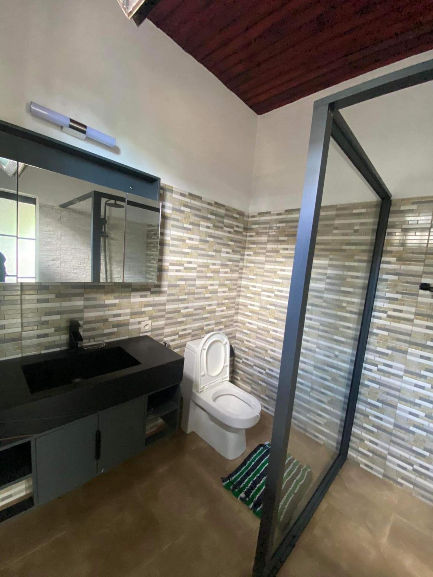 Villa Citronnelle Nosy-Be Ngoại thất bức ảnh