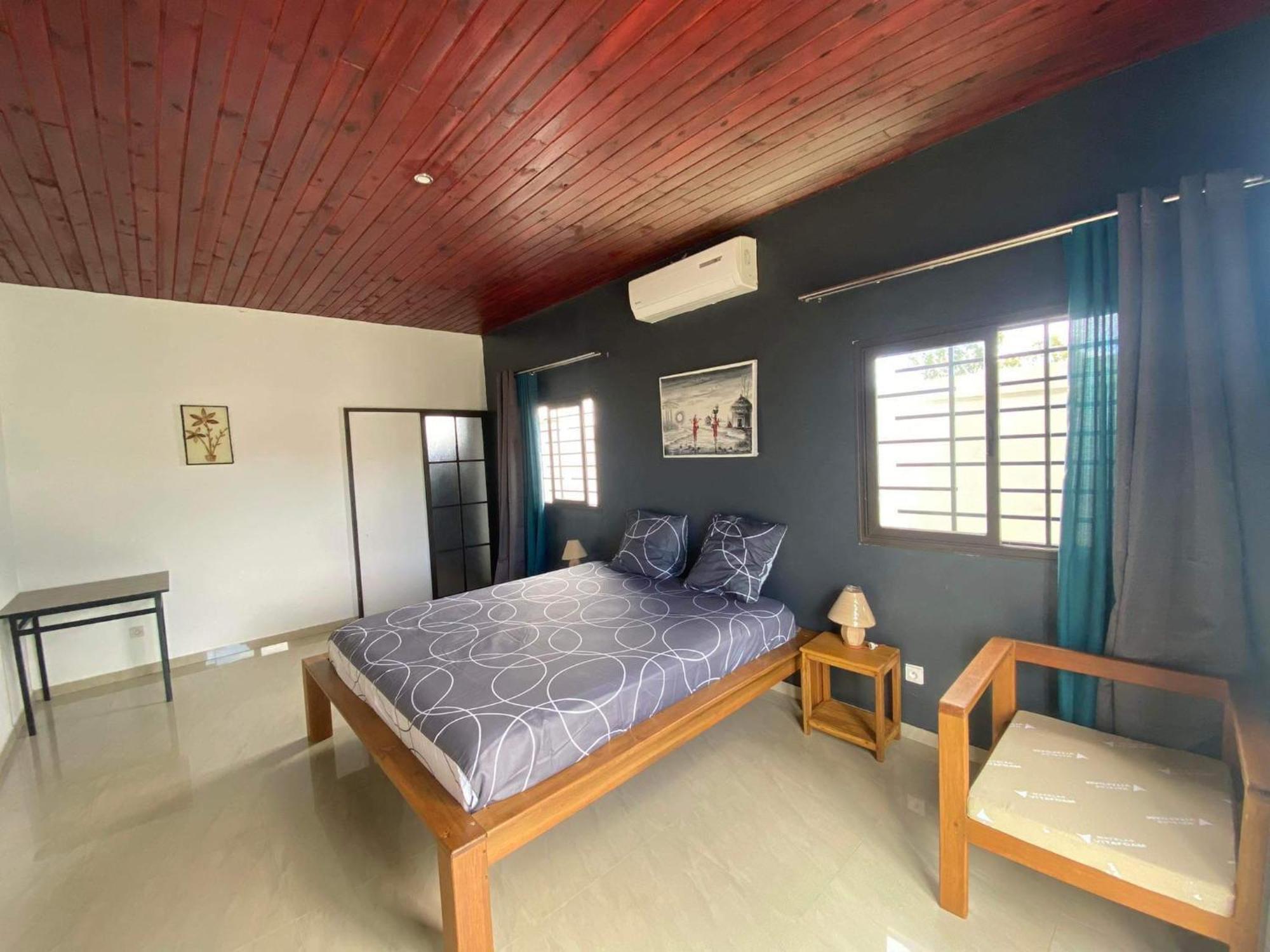 Villa Citronnelle Nosy-Be Ngoại thất bức ảnh