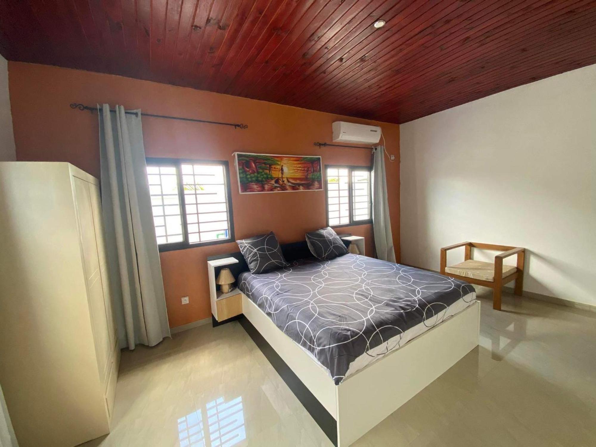 Villa Citronnelle Nosy-Be Ngoại thất bức ảnh