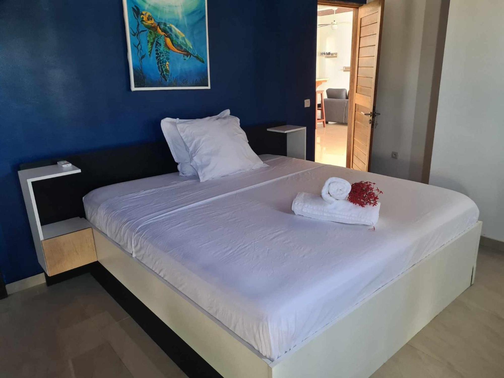 Villa Citronnelle Nosy-Be Ngoại thất bức ảnh