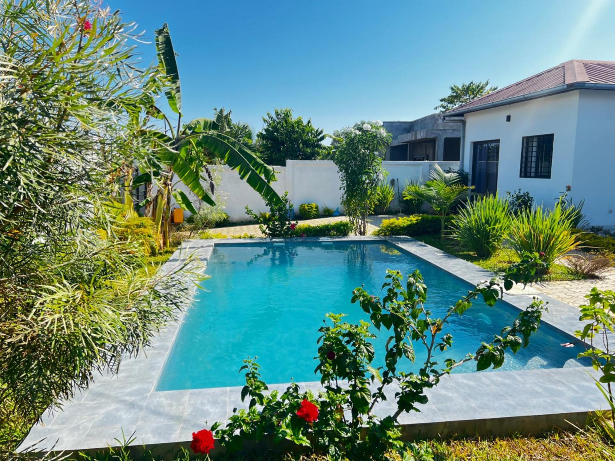 Villa Citronnelle Nosy-Be Ngoại thất bức ảnh