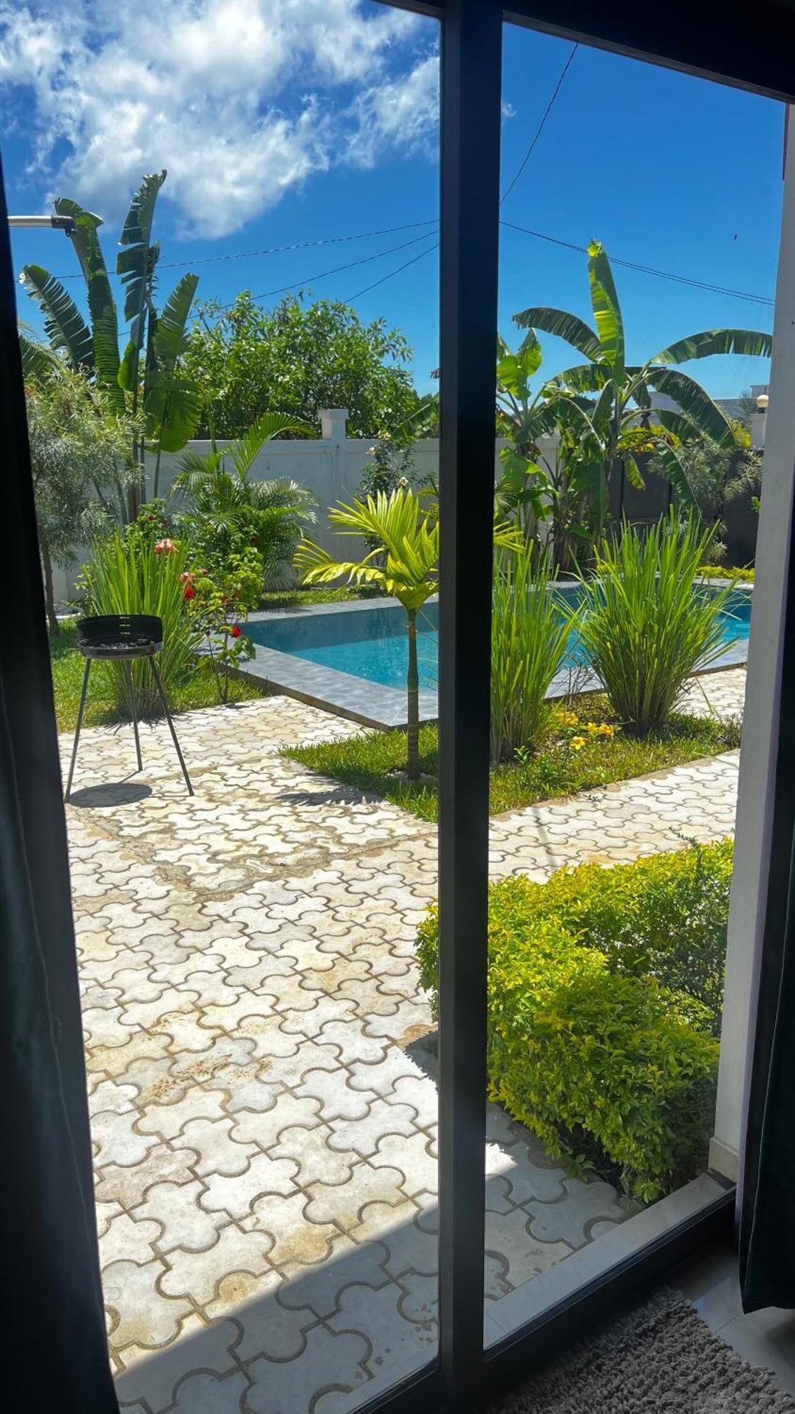 Villa Citronnelle Nosy-Be Ngoại thất bức ảnh