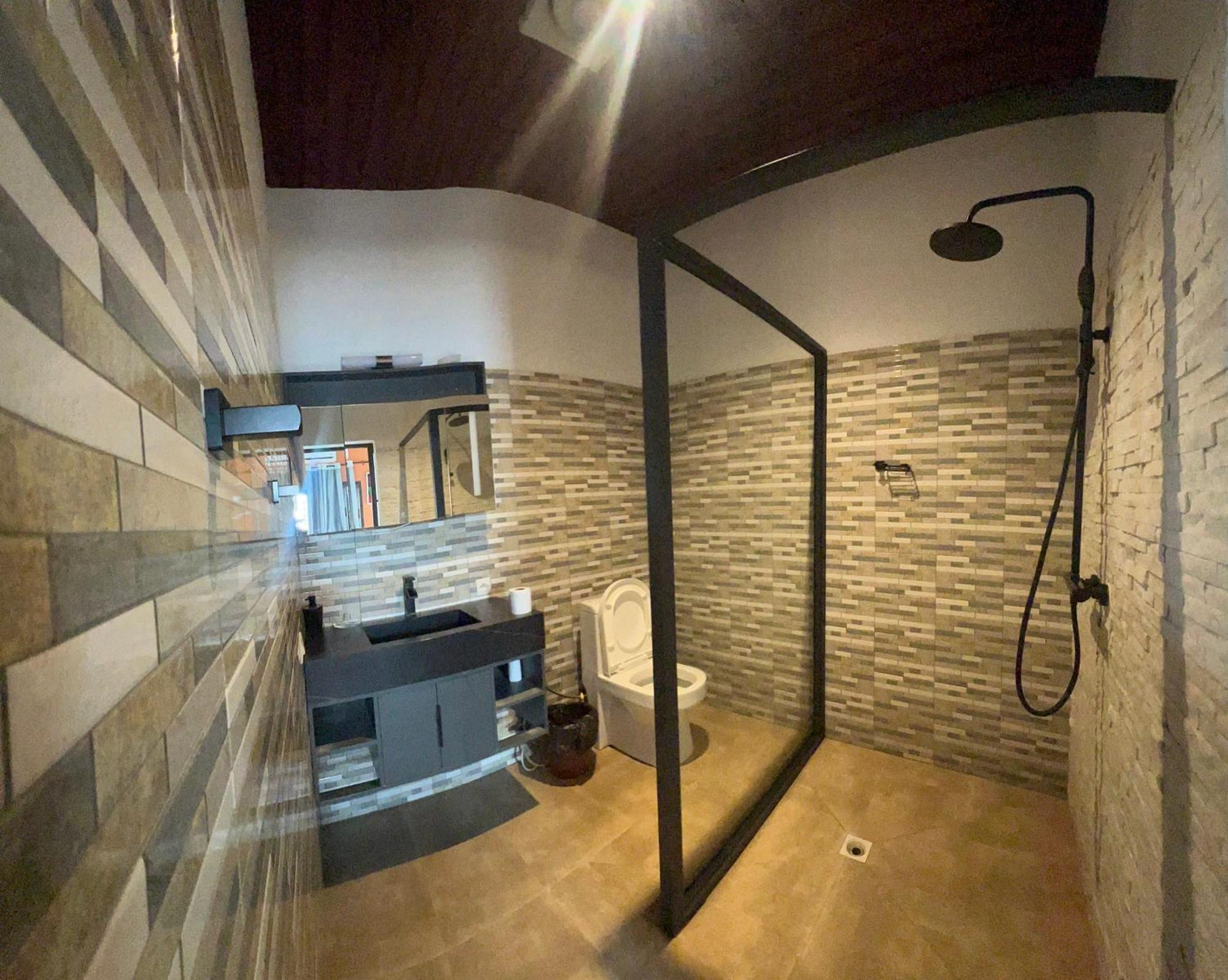 Villa Citronnelle Nosy-Be Ngoại thất bức ảnh