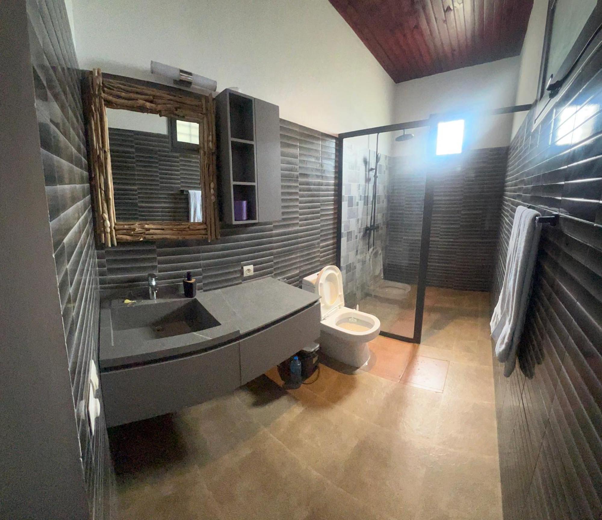 Villa Citronnelle Nosy-Be Ngoại thất bức ảnh