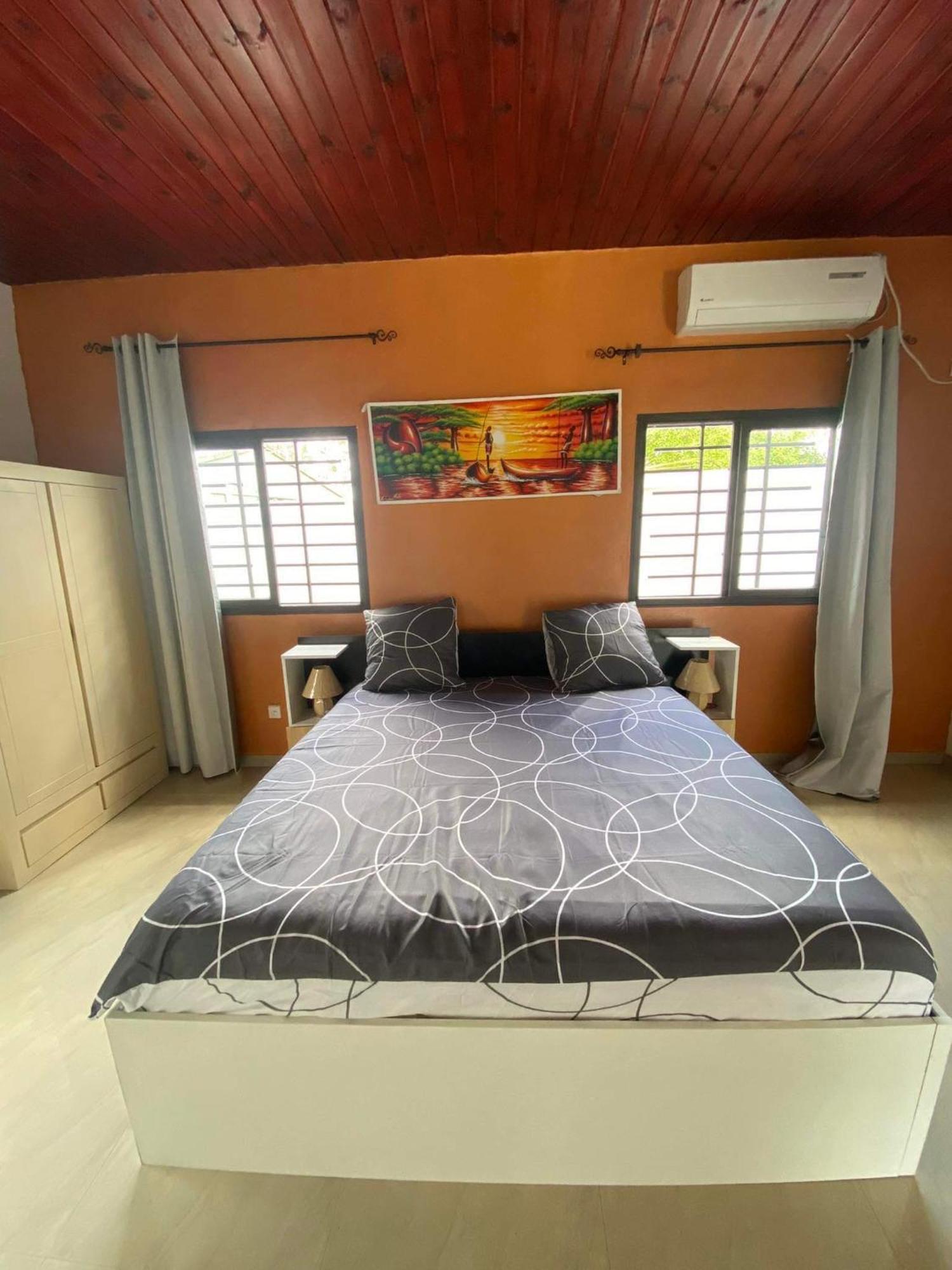 Villa Citronnelle Nosy-Be Ngoại thất bức ảnh