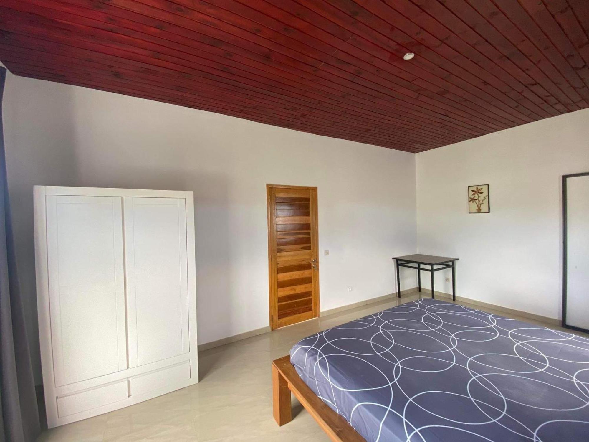 Villa Citronnelle Nosy-Be Ngoại thất bức ảnh